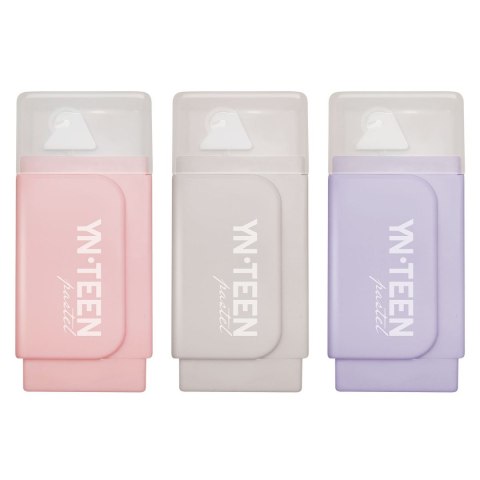 Klej w taśmie Pastel 5902277312150 5m Interdruk (IKLTAŚPAS) Klej w taśmie Pastel 5902277312150 5m Interdruk (IKLTAŚPAS)