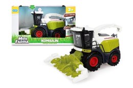 Kombajn mini Artyk (132896)