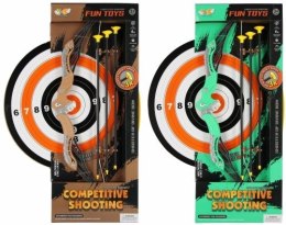 Łuk z tarczą Mega Creative (545114)