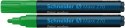 Marker olejowy Maxx 270 zielony 1,0-3,0mm Schneider (SR127004) Marker olejowy Maxx 270 zielony 1,0-3,0mm Schneider (SR127004)