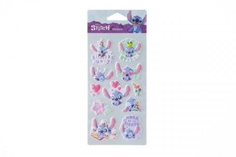 Naklejka (nalepka) Stitch Patio (75439PTR)
