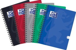 Notes (notatnik) esse A5 80k. krata Oxford (400175177)