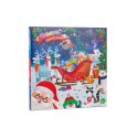 Organizer KALENDARZ ADWENTOW mix Patio (15688PTR)