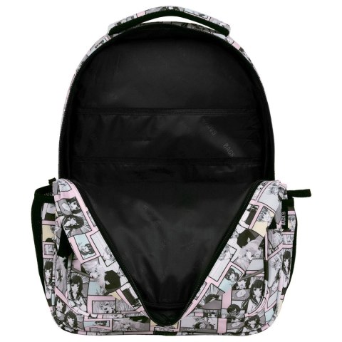 Piórnik BACKUP Derform (PLB6F02)