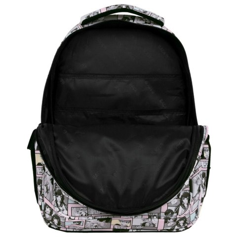 Piórnik BACKUP Derform (PLB6F02)