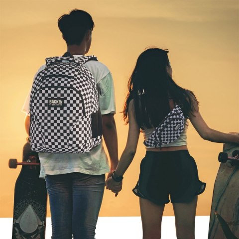 Piórnik BACKUP Derform (PLB6W94)