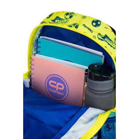 Plecak CoolPack TOBY Patio (F049339)