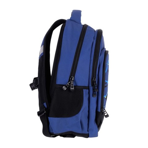 Plecak SKATE granatowy Strigo (PL003)