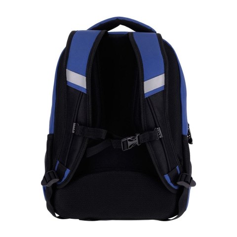 Plecak SKATE granatowy Strigo (PL003)