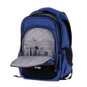 Plecak SKATE granatowy Strigo (PL003)