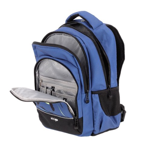 Plecak SKATE granatowy Strigo (PL003)