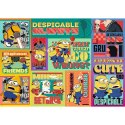Puzzle Minionki 1000 el. Trefl (10820)
