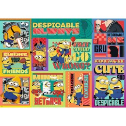 Puzzle Minionki 1000 el. Trefl (10820)