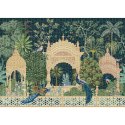 Puzzle Secret Garden 6 PUZZLE 1000 1000 el. Interdruk (5902277370051) Puzzle Secret Garden 6 PUZZLE 1000 1000 el. Interdruk (5902277370051)