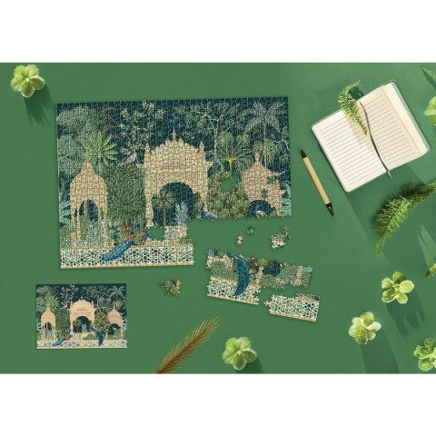 Puzzle Secret Garden 6 PUZZLE 1000 1000 el. Interdruk (5902277370051) Puzzle Secret Garden 6 PUZZLE 1000 1000 el. Interdruk (5902277370051)