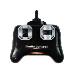 Samochód R/C 1:24 Corvette Żółte C6.R 2.4 G Światła Lean (9734)