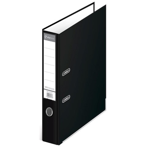 Segregator dźwigniowy A4/75mm Interdruk (SEGA475RÓŻ)