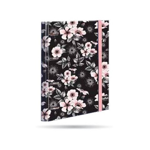 Segregator ringowy Coolpack A4 mix Patio (30902CP)