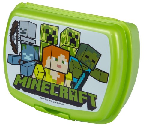 Śniadaniówka Minecraft Astra (511021002)