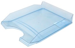 Szuflada na dokumenty niebieski polistyren PS [mm:] 346x254x 60 Office Products (18016011-01)