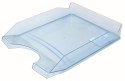 Szuflada na dokumenty niebieski polistyren PS [mm:] 346x254x 60 Office Products (18016011-01)