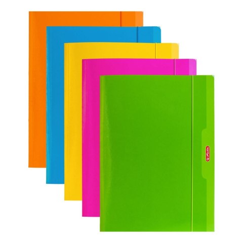 Teczka rysunkowa Color Blocking 9565573 Herlitz (300022582) Teczka rysunkowa Color Blocking 9565573 Herlitz (300022582)