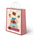 Torba prezentowa A3+ Passion Cards (TXL) Torba prezentowa A3+ Passion Cards (TXL)