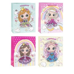 Torba prezentowa A4 Rozette (TD-24169-HS-A4 (26x32x10))