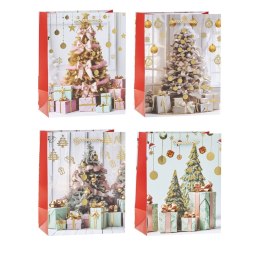 Torba prezentowa A5 Rozette (TBN-24208-HS-A5 (18x23x10))