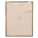 Torba prezentowa torby ozdobne [mm:] 180x230x 100 Interdruk