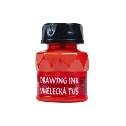 Tusz do stempli CHROMIUM ORANGE (nd)