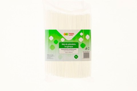 Wkład klejowy x 200mm Happy Color (HA 7410 0720-1KG) Wkład klejowy x 200mm Happy Color (HA 7410 0720-1KG)
