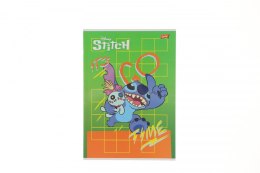 Zeszyt Stitch A4 32k. krata Unipap