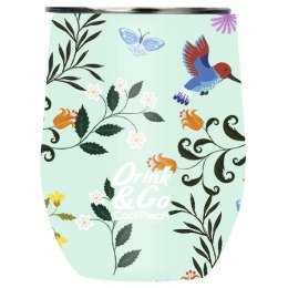 Bidon Cool Pack kUBEK TERMICZNY CHERRY TREE Patio (Z22924)