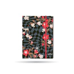 Brulion CoolPack A5 80k. 80g linia Patio (30155CP)