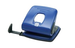 Dziurkacz 418 niebieski 25k (ISAX418-01) Sax