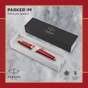 Ekskluzywne pióro tłoczkowe RED Parker (2143650) Ekskluzywne pióro tłoczkowe RED Parker (2143650)