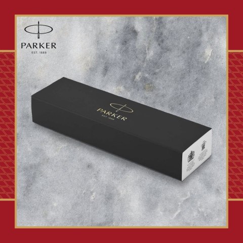 Ekskluzywne pióro tłoczkowe RED Parker (2143650) Ekskluzywne pióro tłoczkowe RED Parker (2143650)