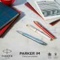 Ekskluzywne pióro tłoczkowe RED Parker (2143650) Ekskluzywne pióro tłoczkowe RED Parker (2143650)