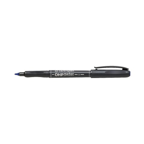 Foliopis Centropen 2637 niebieski Foliopis Centropen 2637 niebieski