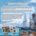 Gra planszowa Kupcy i Żeglarze Trefl (02599)