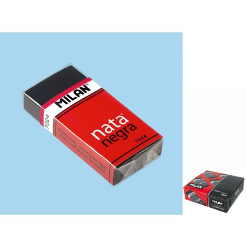 Gumka do mazania Milan (7024) Gumka do mazania Milan (7024)