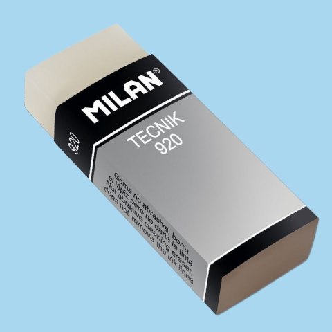 Gumka do mazania Tecnic 920 Milan (CPM920) Gumka do mazania Tecnic 920 Milan (CPM920)