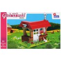 Klocki konstrukcyjne Alleblox (547908) Klocki konstrukcyjne Alleblox (547908)