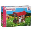 Klocki konstrukcyjne Alleblox (547908) Klocki konstrukcyjne Alleblox (547908)