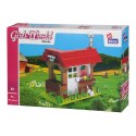 Klocki konstrukcyjne Alleblox (547908) Klocki konstrukcyjne Alleblox (547908)