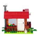 Klocki konstrukcyjne Alleblox (547908) Klocki konstrukcyjne Alleblox (547908)