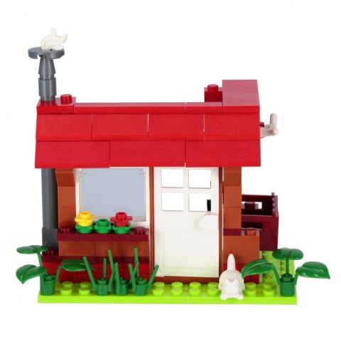 Klocki konstrukcyjne Alleblox (547908) Klocki konstrukcyjne Alleblox (547908)