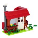 Klocki konstrukcyjne Alleblox (547908) Klocki konstrukcyjne Alleblox (547908)