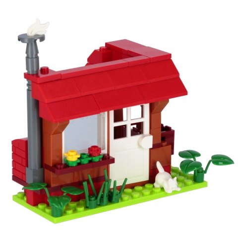 Klocki konstrukcyjne Alleblox (547908) Klocki konstrukcyjne Alleblox (547908)